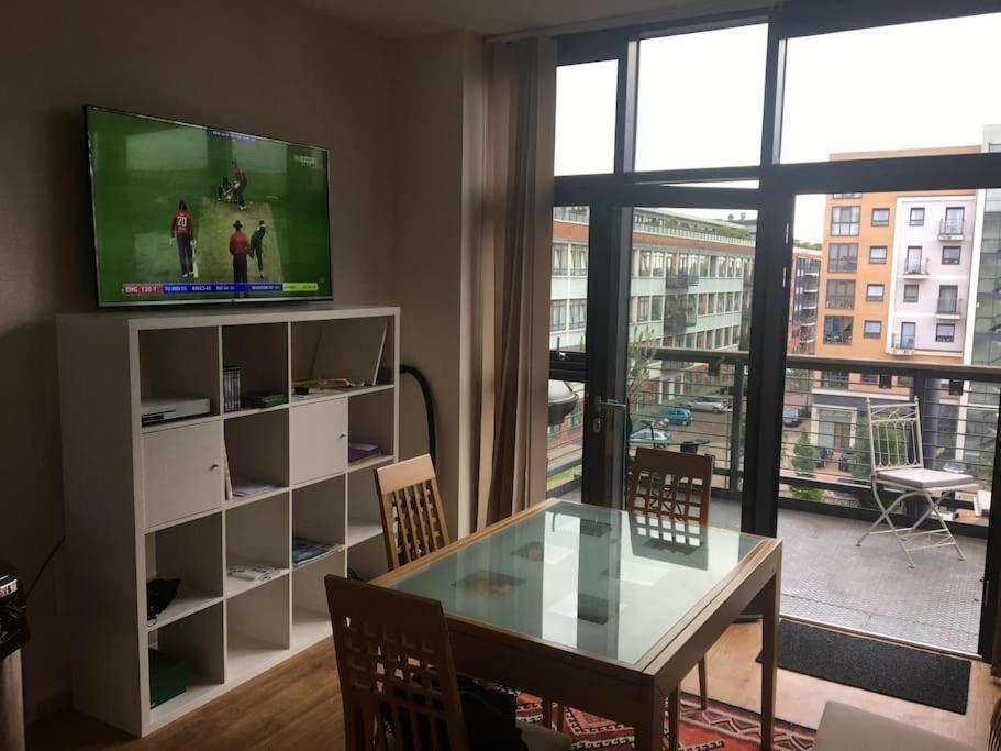 Fantastic New York Style Loft Apartment. Apartamento Londres
