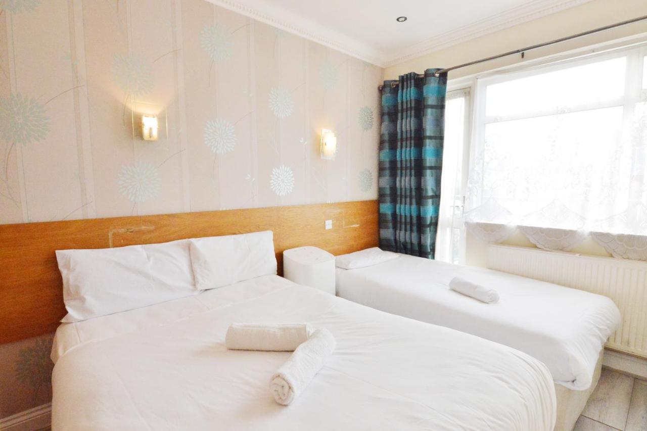 Anchor Hotel London