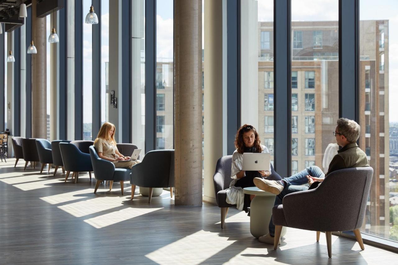 Aparthotel Ark Canary Wharf
