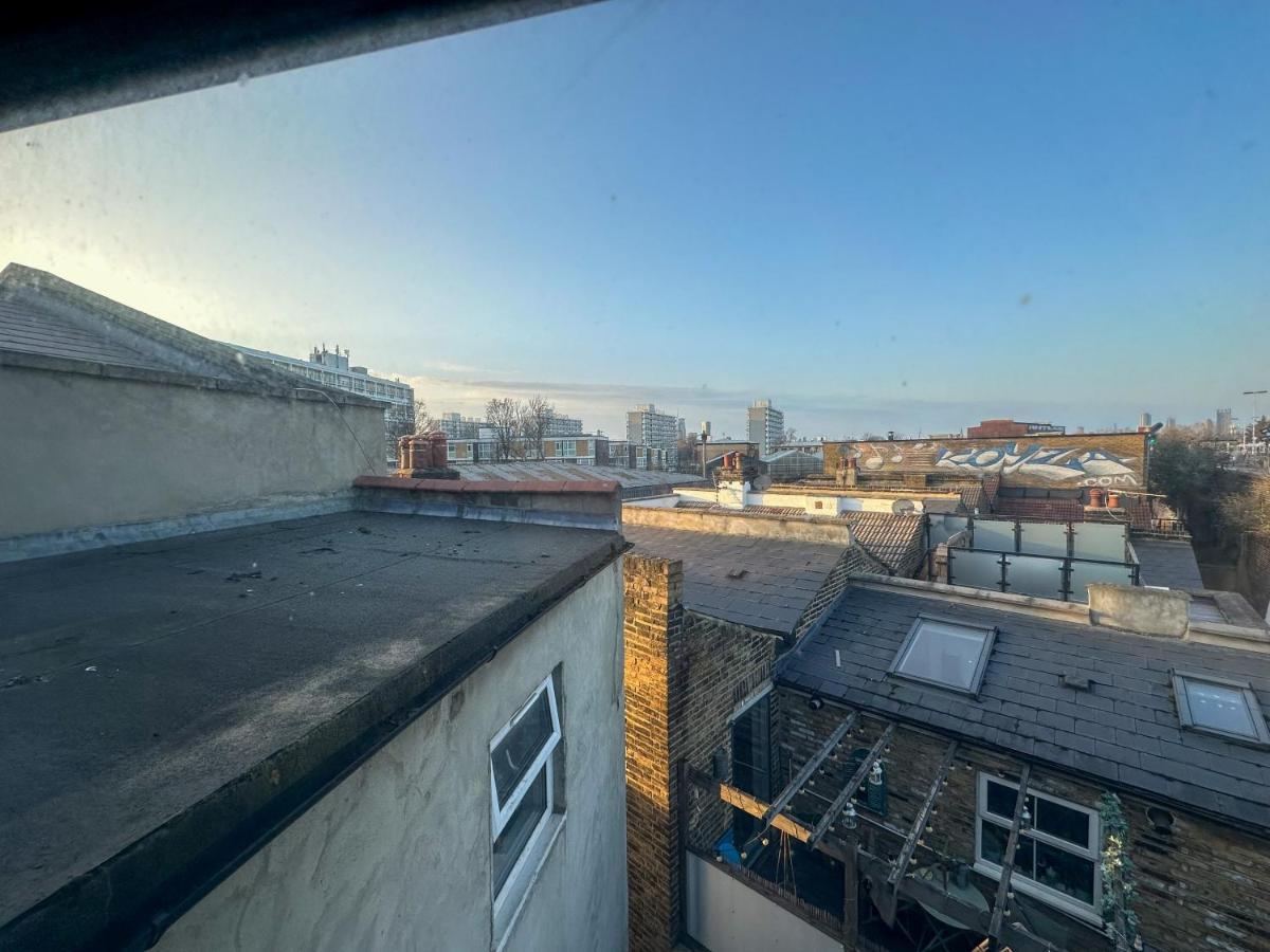 Apartment 210 Coldharbour Lane *