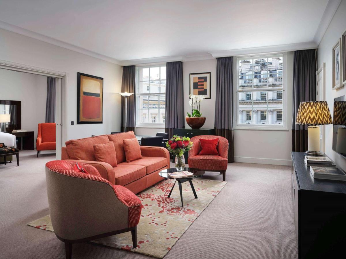 Sofitel St 5*