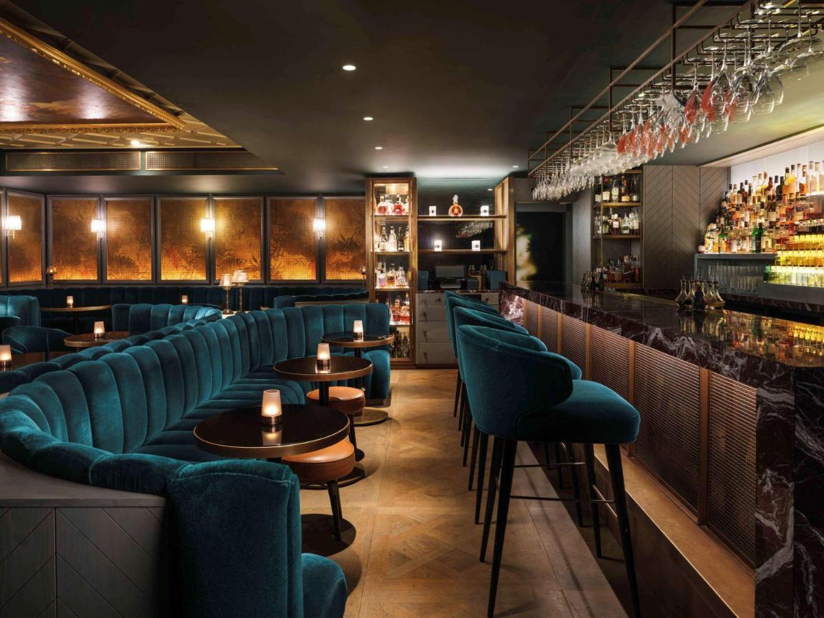 Sofitel St 5* Londres