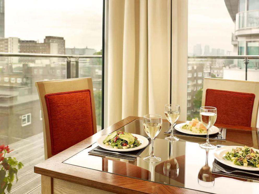 Marlin Bridge - Empire Square 4* London