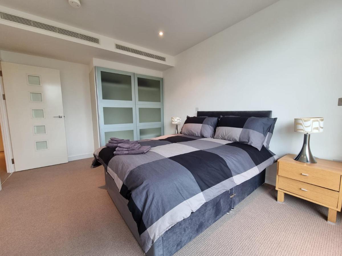 Apartamento The Terrace Battersea
