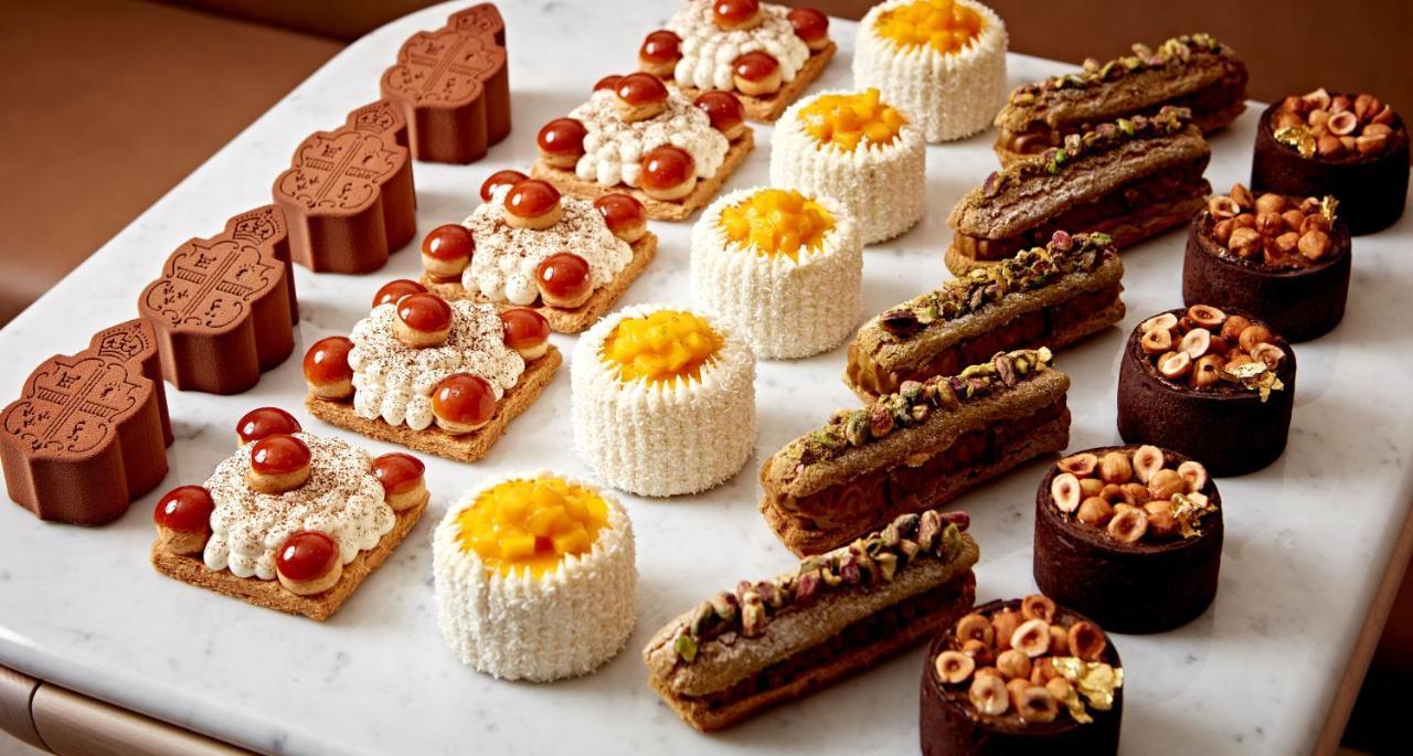 Claridge's, Maybourne Hotel 5*