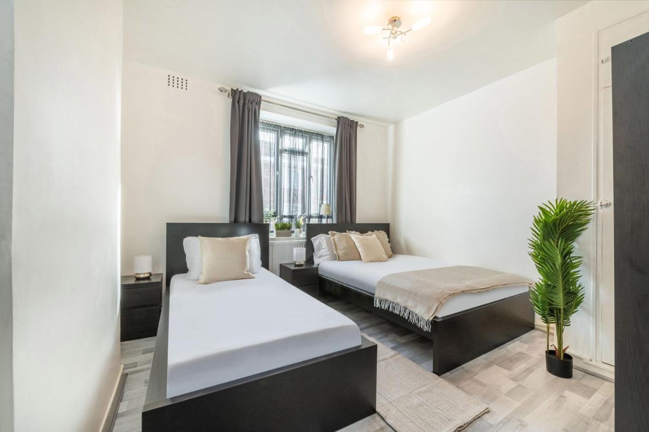 Apartment The Darlington - Stylish 1 Bedroom Apartment, 10 Minutes From The Eye