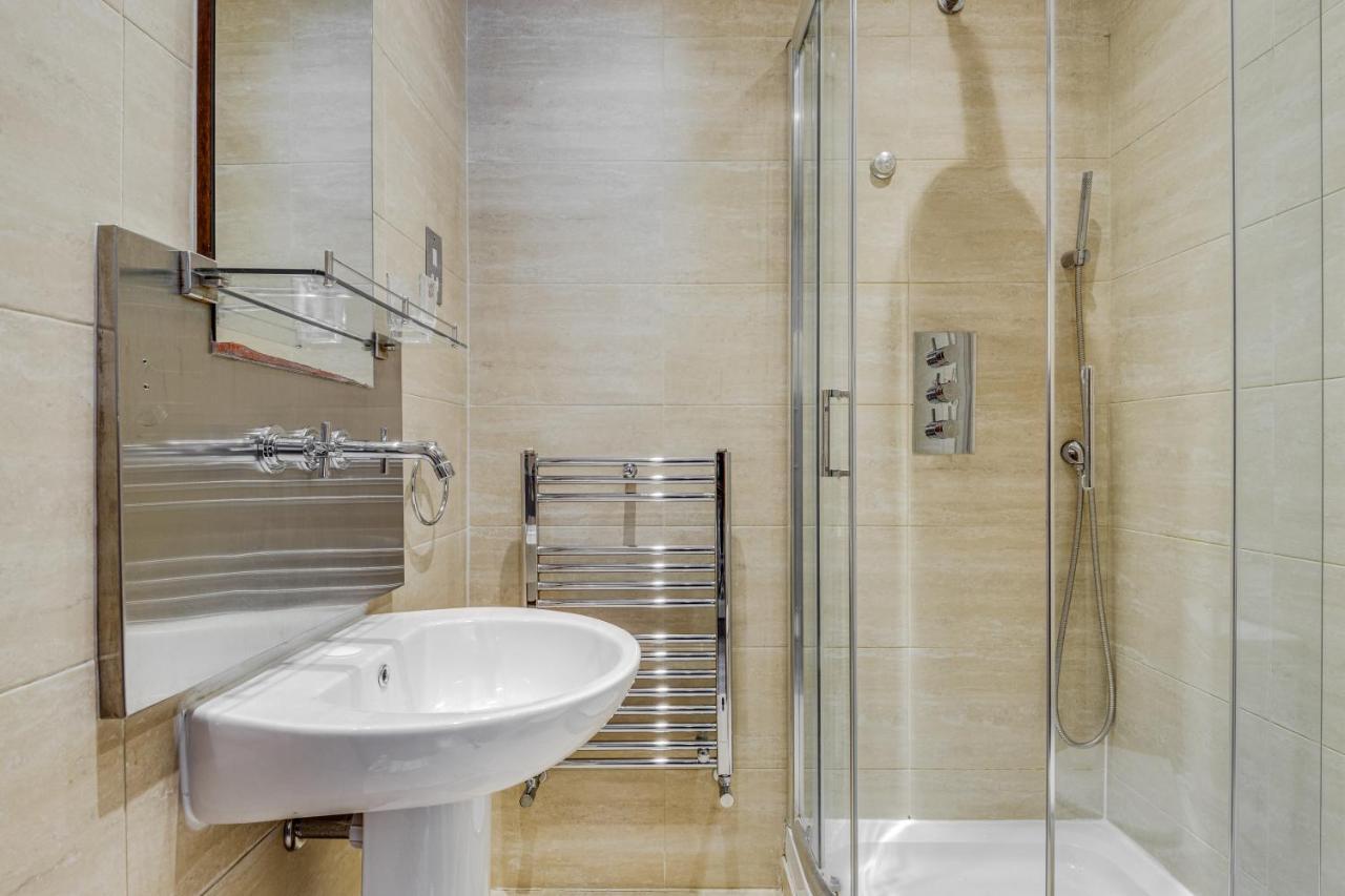 Care London- Apartment London