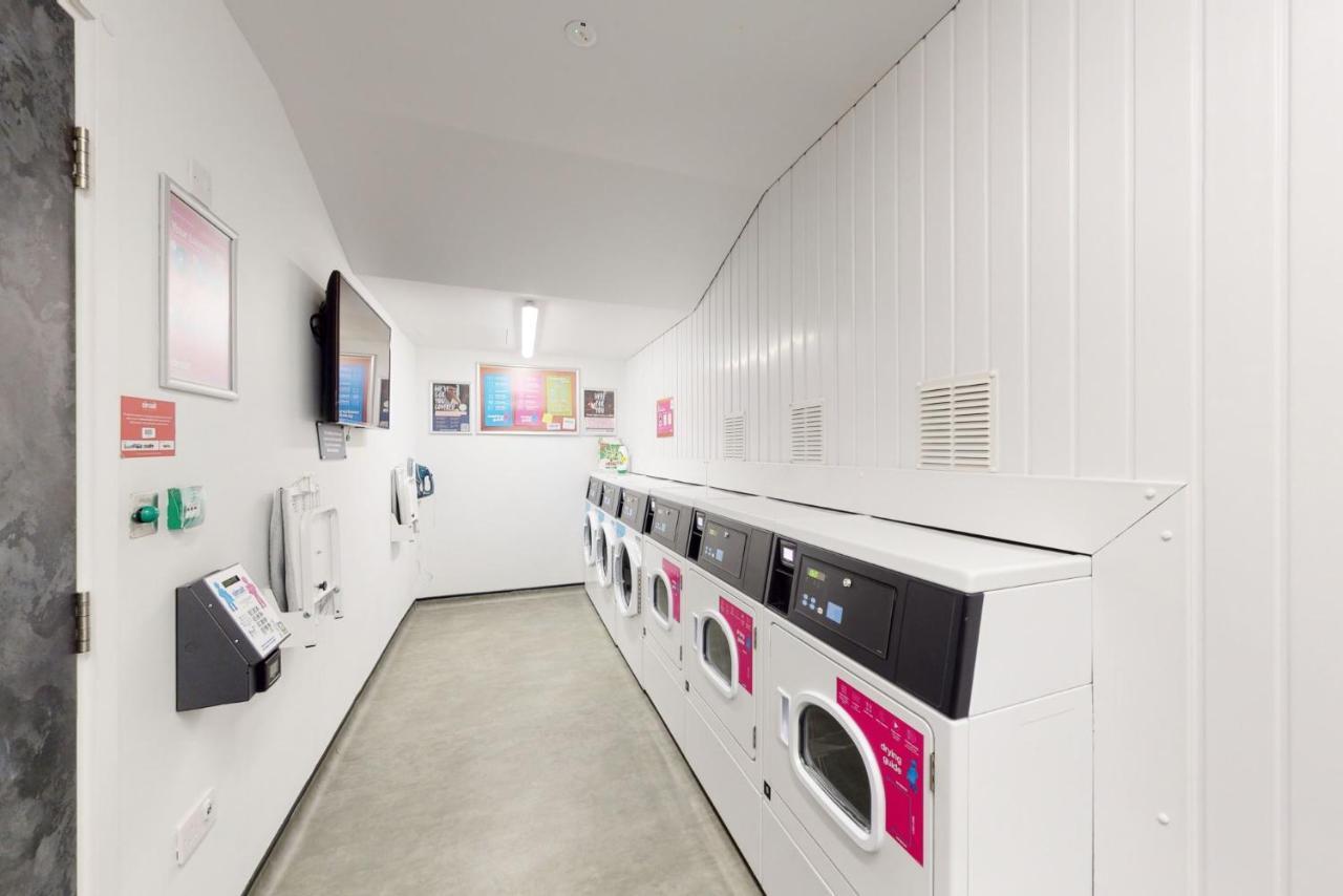 Apartamento Premium At Chapter Westminster In Minutes Away From The Big Ben