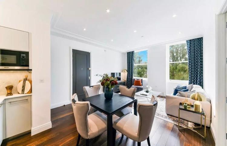 Luxury In Apartamento Londres