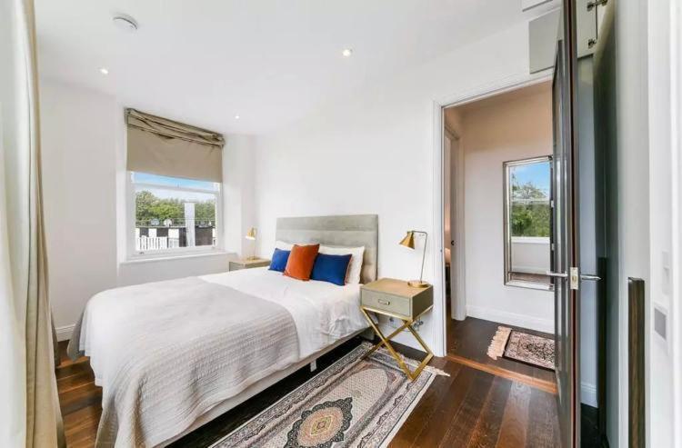 Apartamento Luxury In *