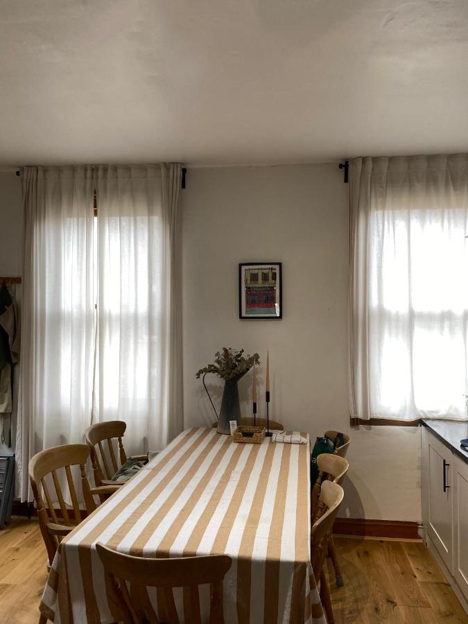 Cosy Single Bedroom In Crouch End Privatunterkunft London