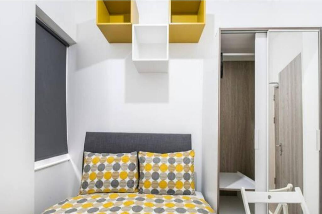 Apartamento Tufnell Park Shared Kitchen Retreat