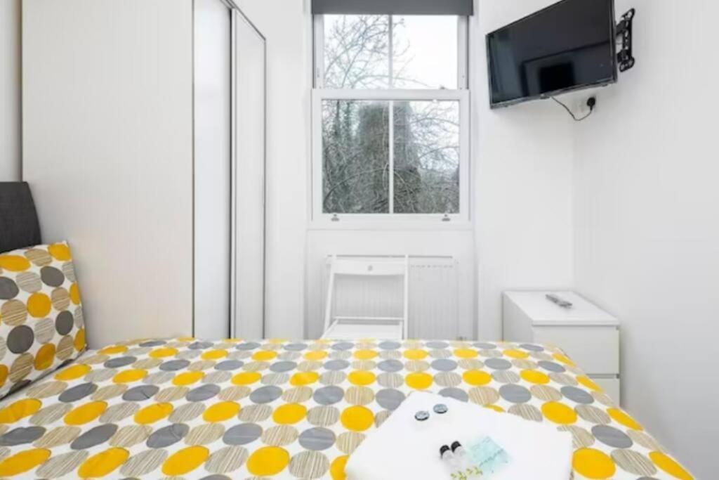 Tufnell Park Shared Kitchen Retreat * Londres