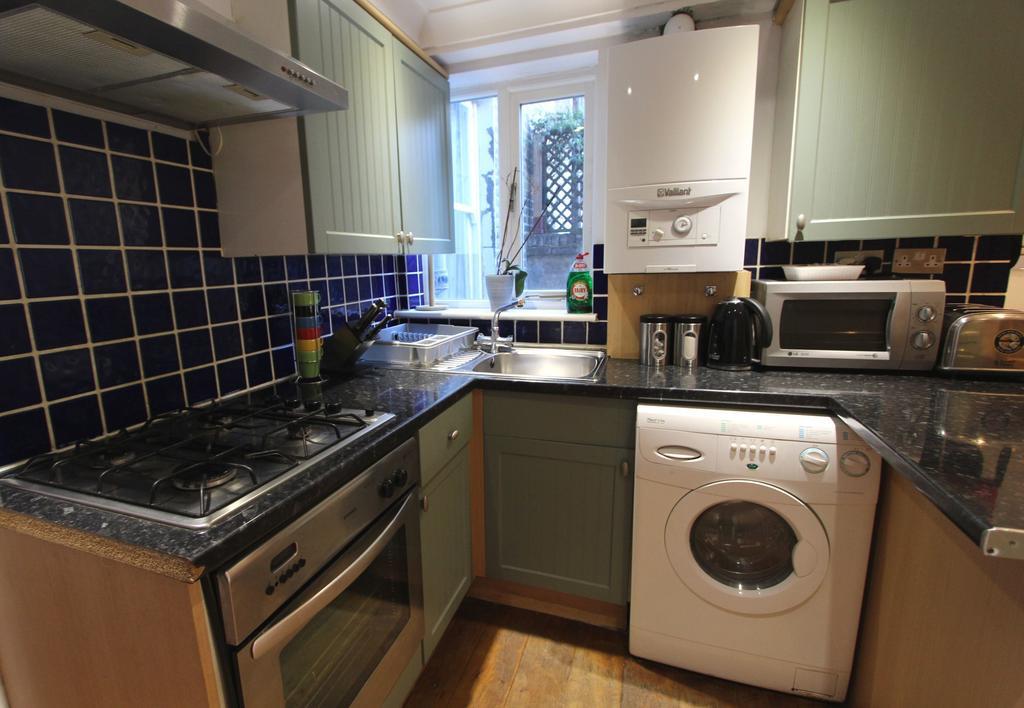 Adie Apartments Apartment London