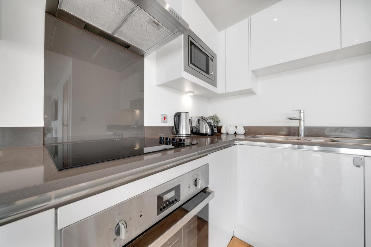 Large 2bed 2bath Beautiful River Views Greenwich Cutty Sark - Perfect For Long Stay, Business, Leisure And Relocations Apartment