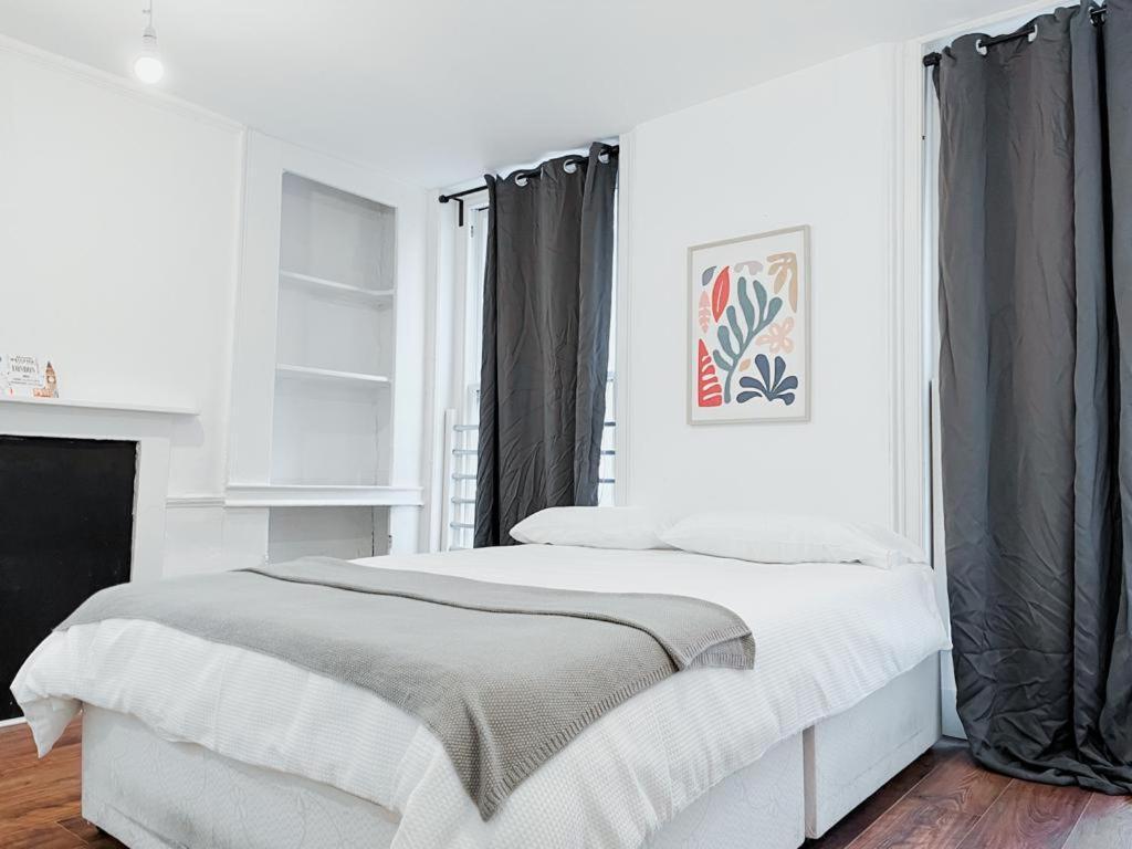 Homestay In London, Soho - 05