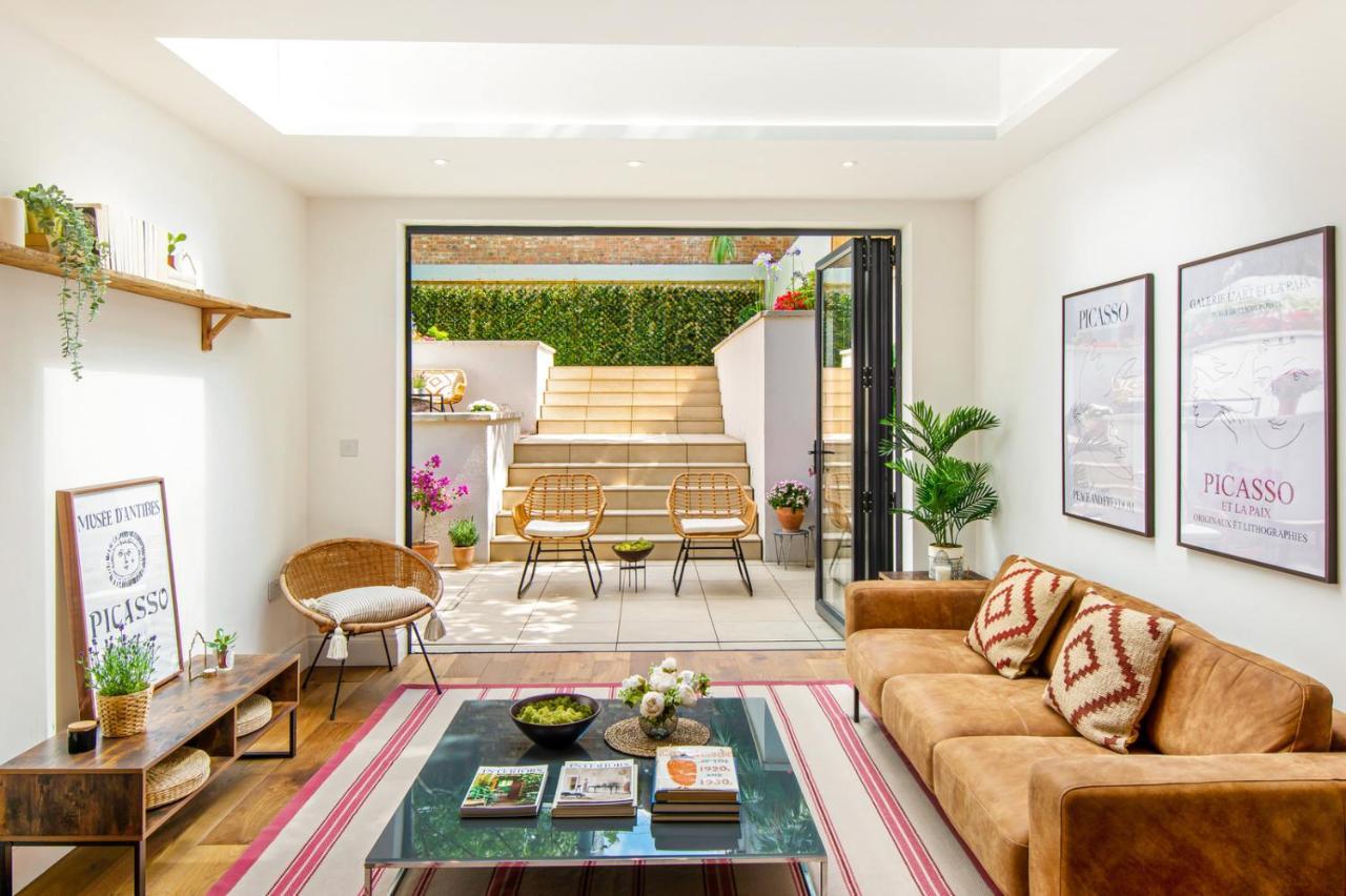 Be - The De Beauvoir Residences London