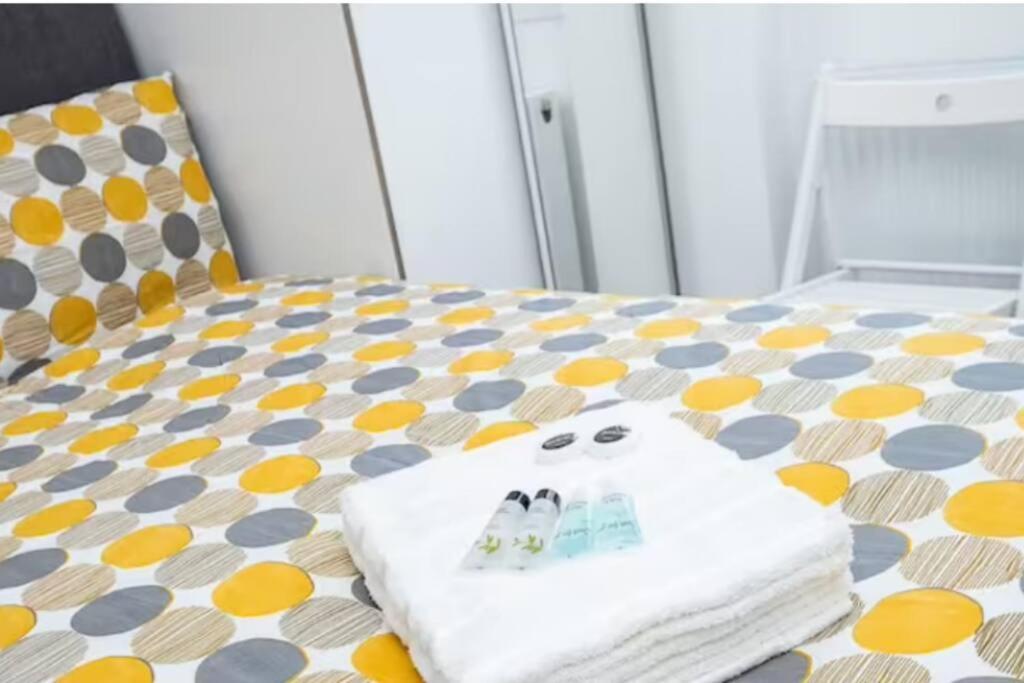 Tufnell Park Shared Kitchen Retreat Apartamento Londres