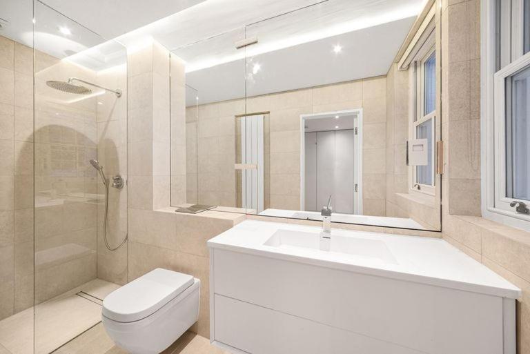 Apartment Splendid Flat Near Baker Street Station *