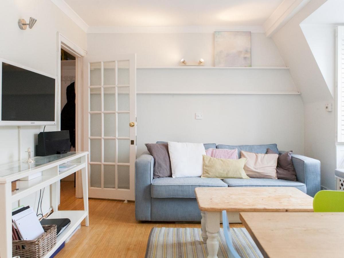 Apartment Roof Terrace Flat In Hampstead Pass The Keys London
