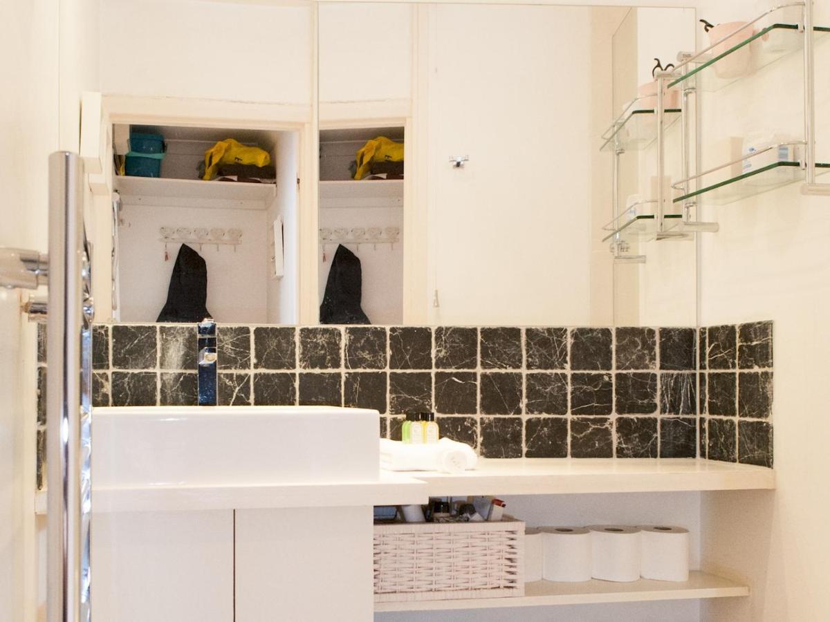 Roof Terrace Flat In Hampstead Pass The Keys Apartment London