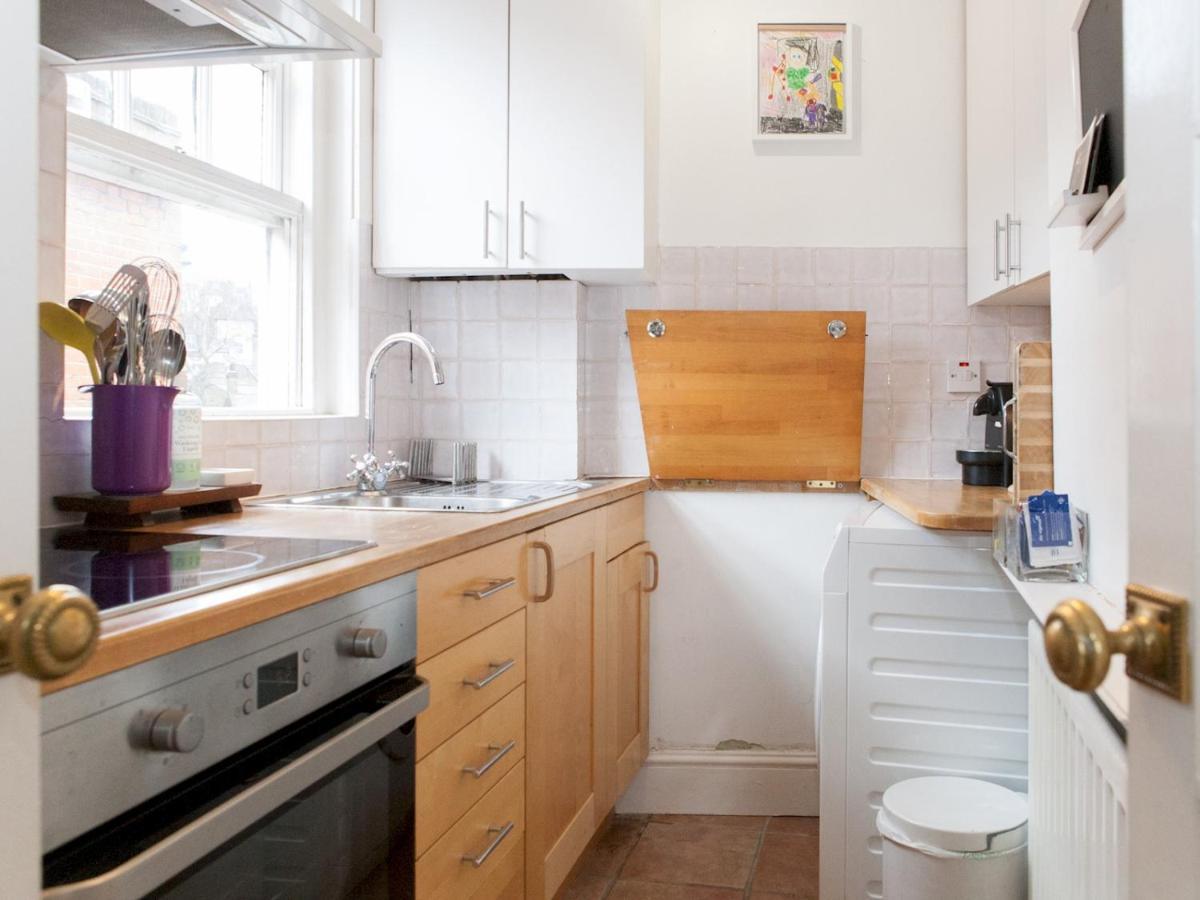 Roof Terrace Flat In Hampstead Pass The Keys Apartment