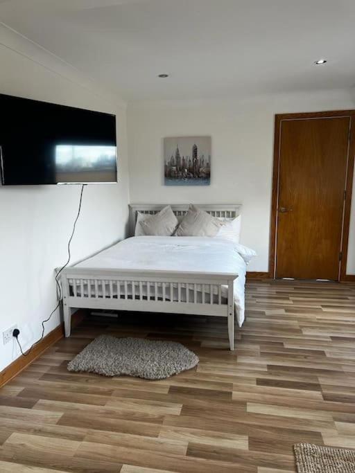 Quirky Flat Selfcontained Londres