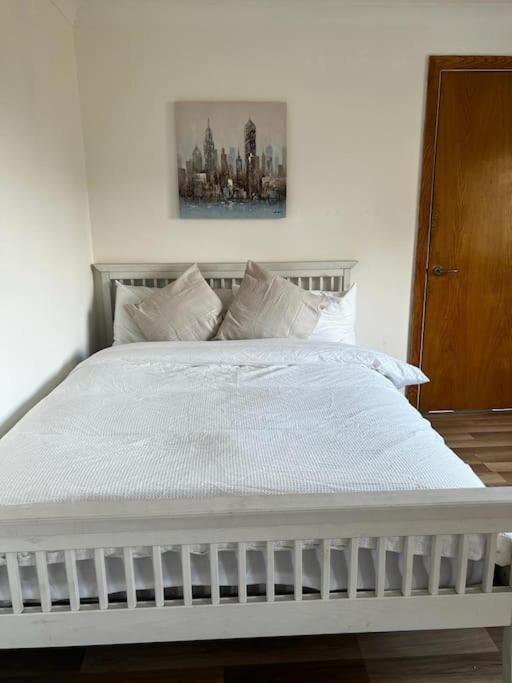 Apartamento Quirky Flat Selfcontained Londres