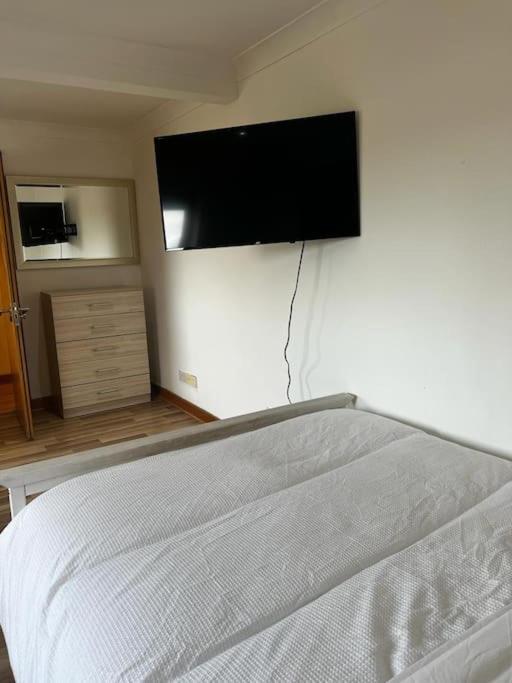 Apartamento Quirky Flat Selfcontained Londres