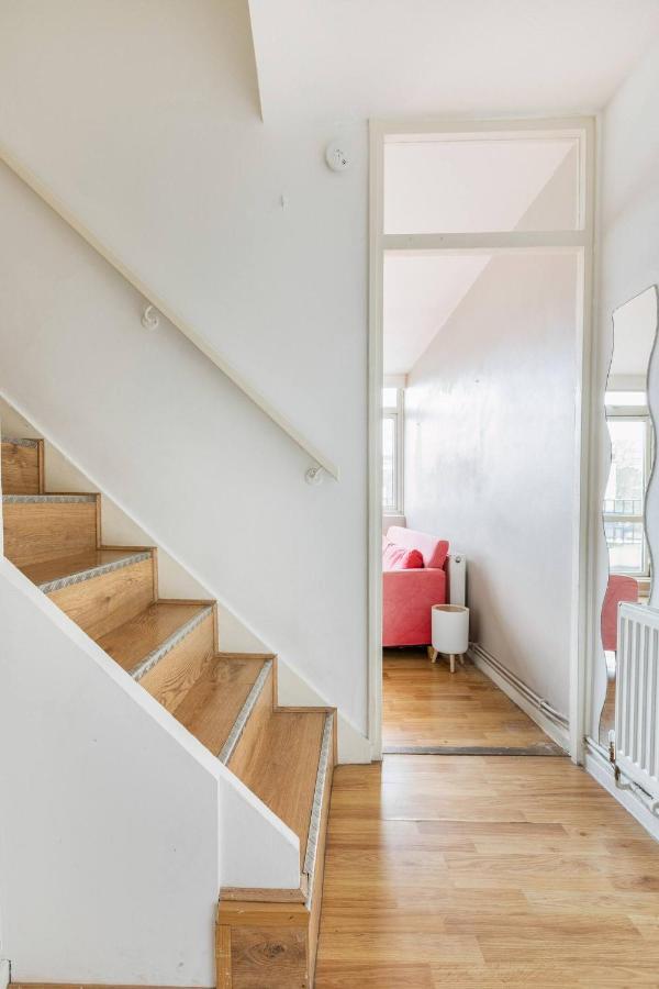 Fowler House Homestay
