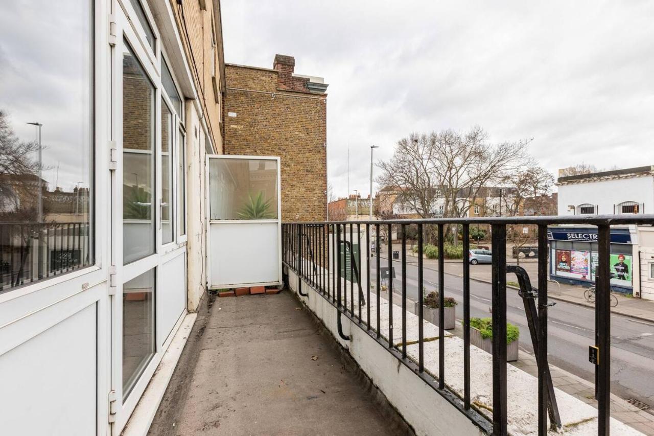 Fowler House Homestay London