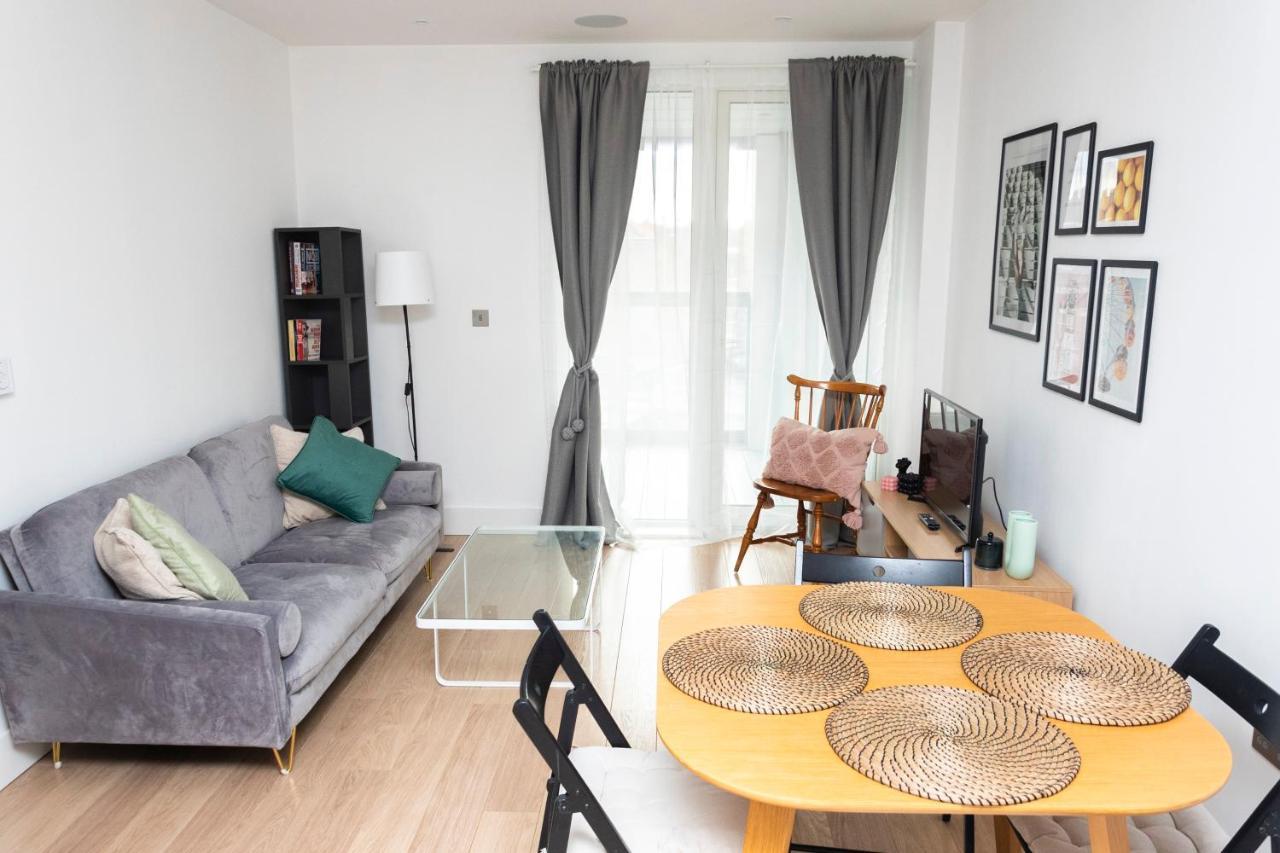 Apartment Modern Brixton