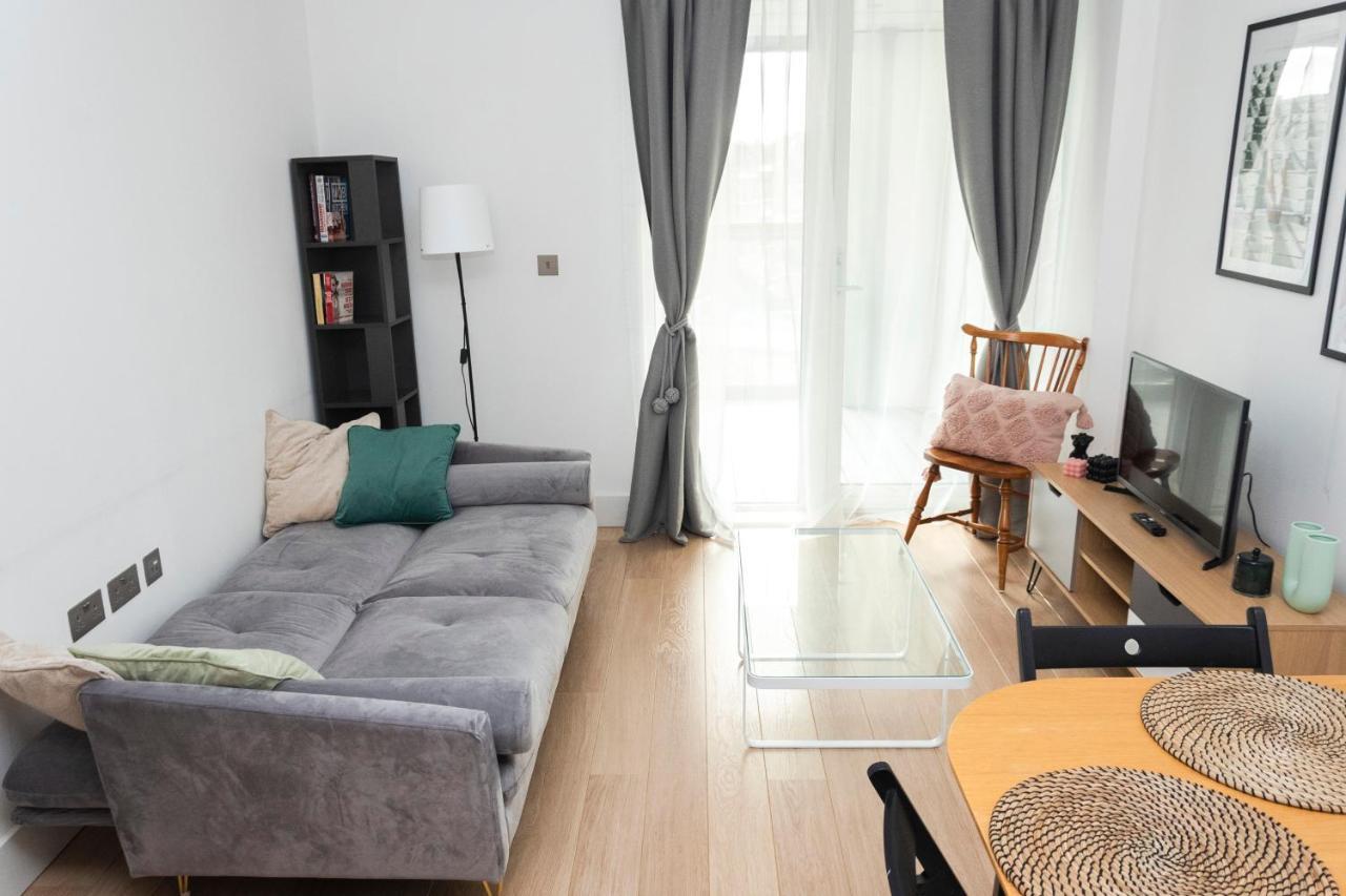 Modern Brixton Apartamento Londres