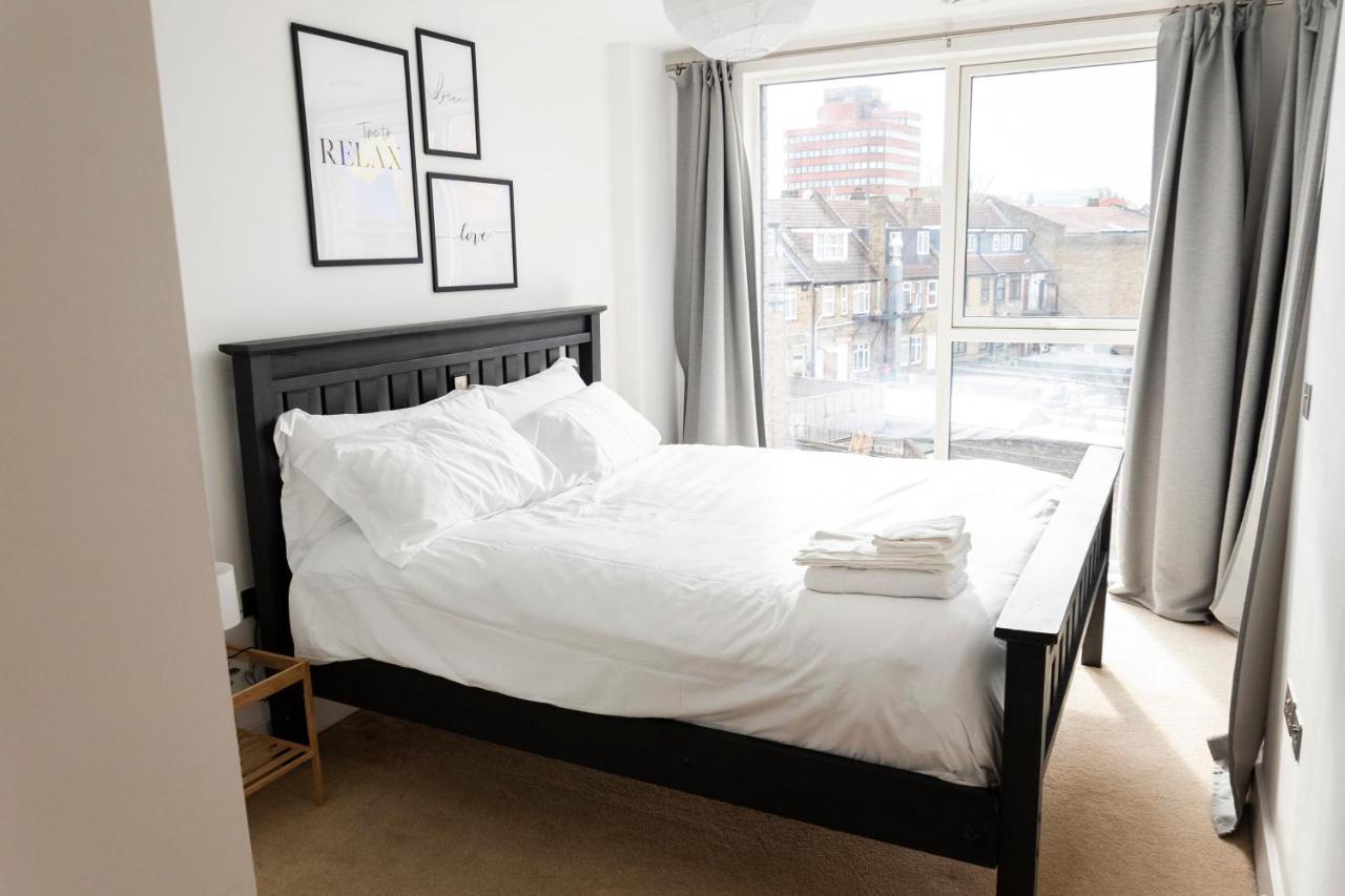 Modern Brixton Apartamento
