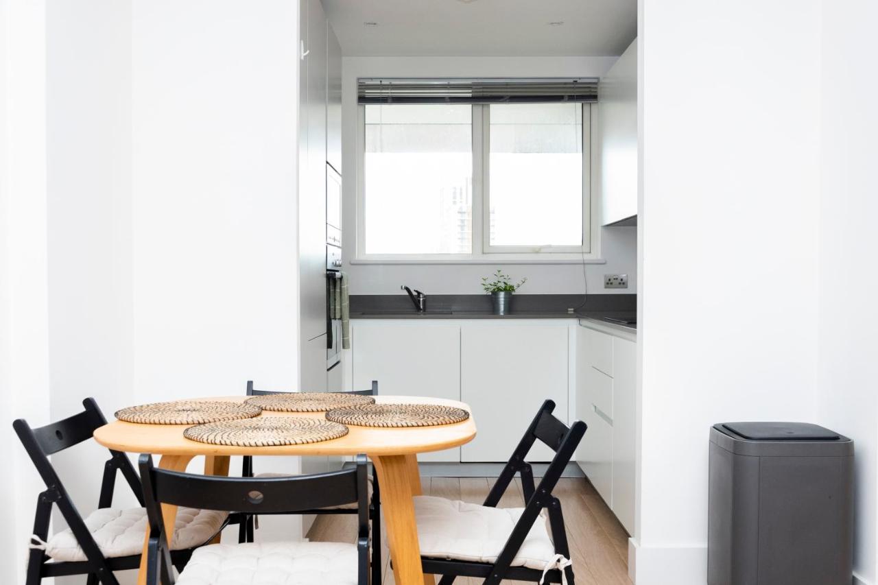 Modern Brixton Apartamento *