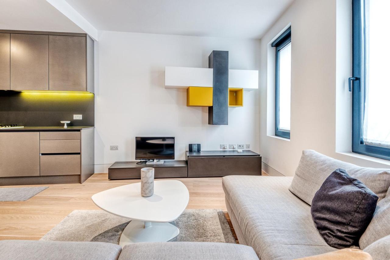 Apartment Brand New And Modern Flat In Fulham