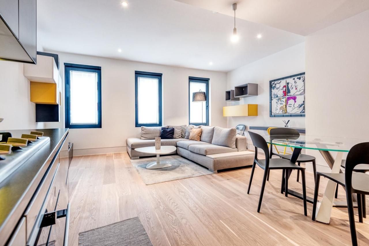 Brand New And Modern Flat In Fulham Apartment