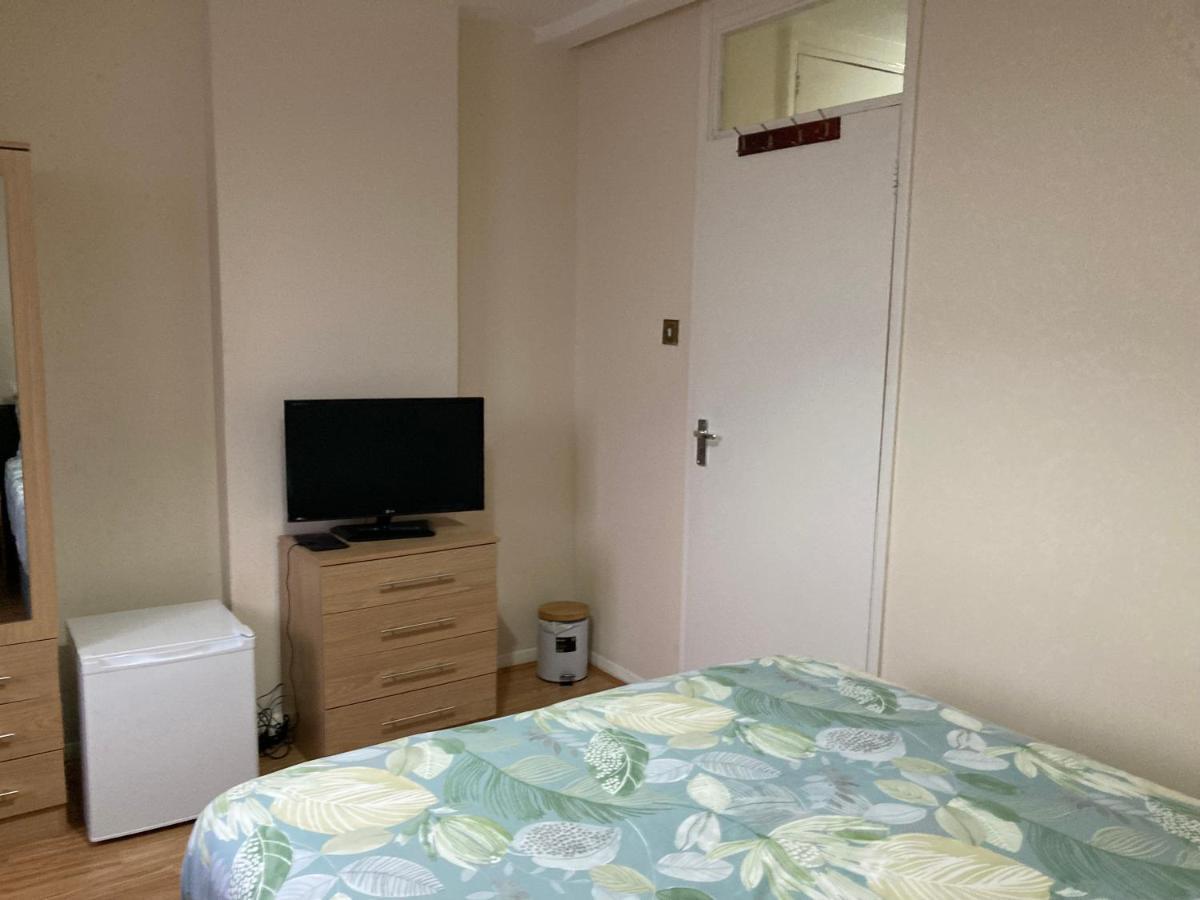 Eltar Hostle Guest house London