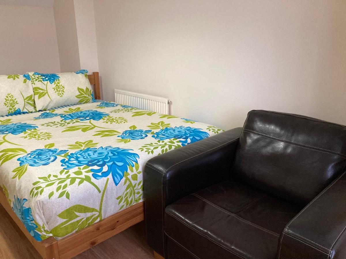 Eltar Hostle Guest house London
