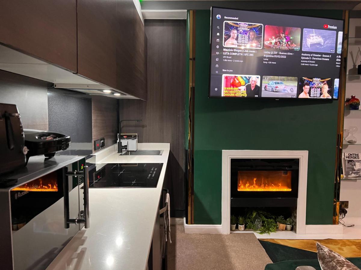 Exclusive South Kensington