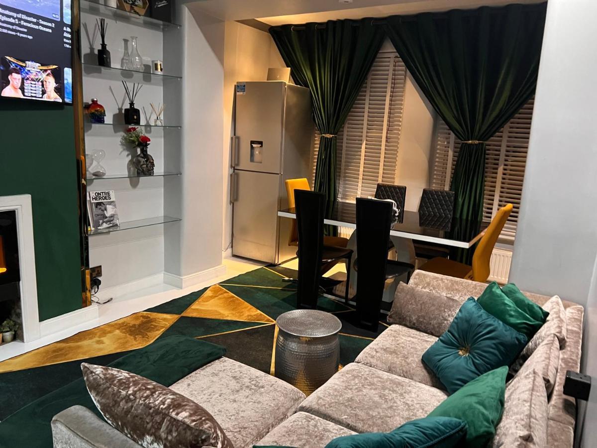 Apartment Exclusive South Kensington London