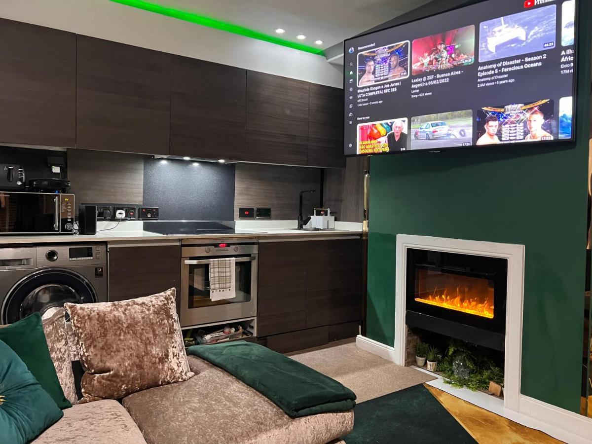 Exclusive South Kensington London