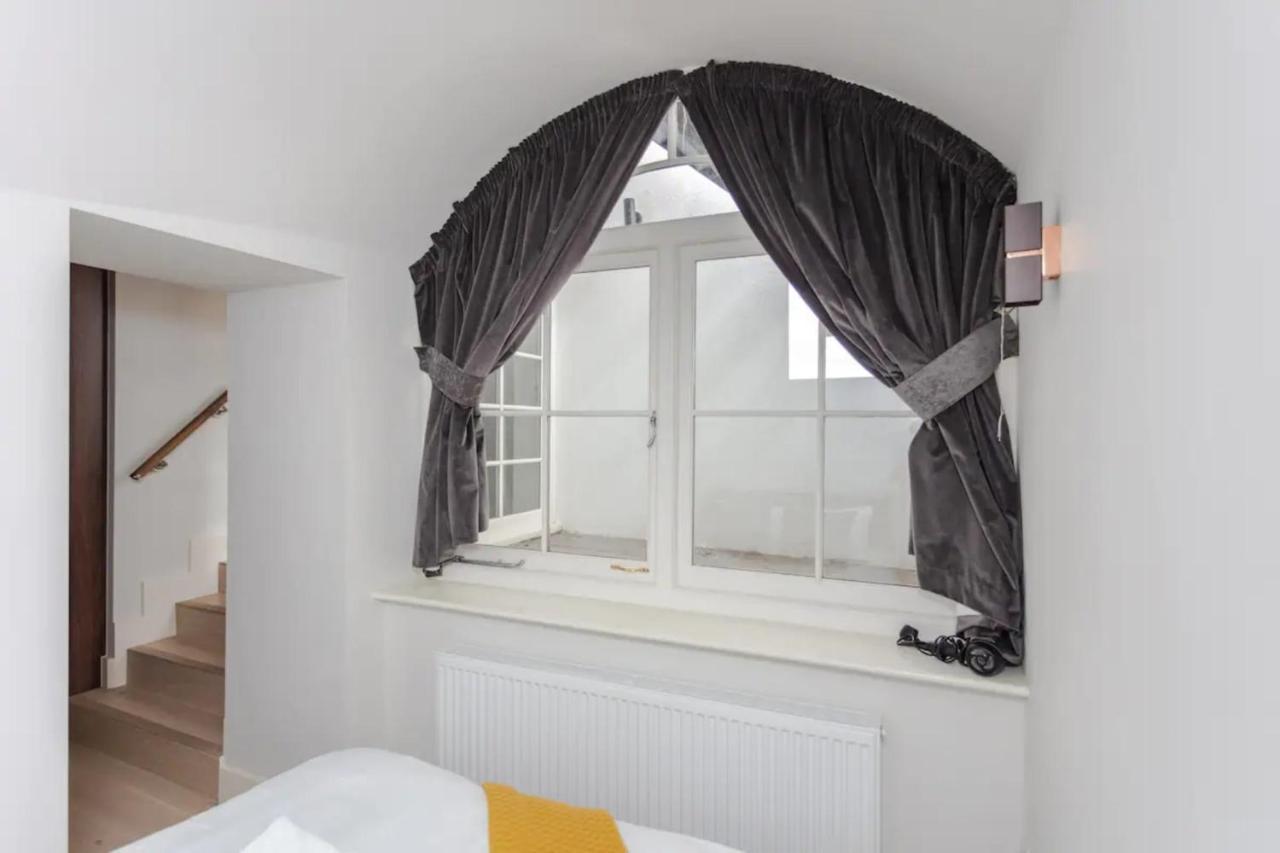 Apartamento Spacious And Modern In Pimlico