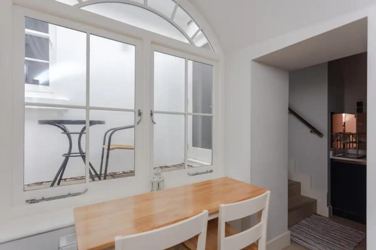 Apartamento Spacious And Modern In Pimlico Londres