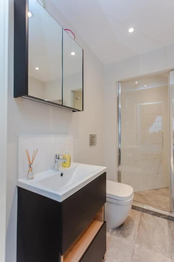 Apartamento Spacious And Modern In Pimlico