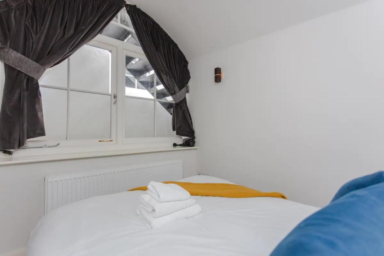 Apartamento Spacious And Modern In Pimlico Londres
