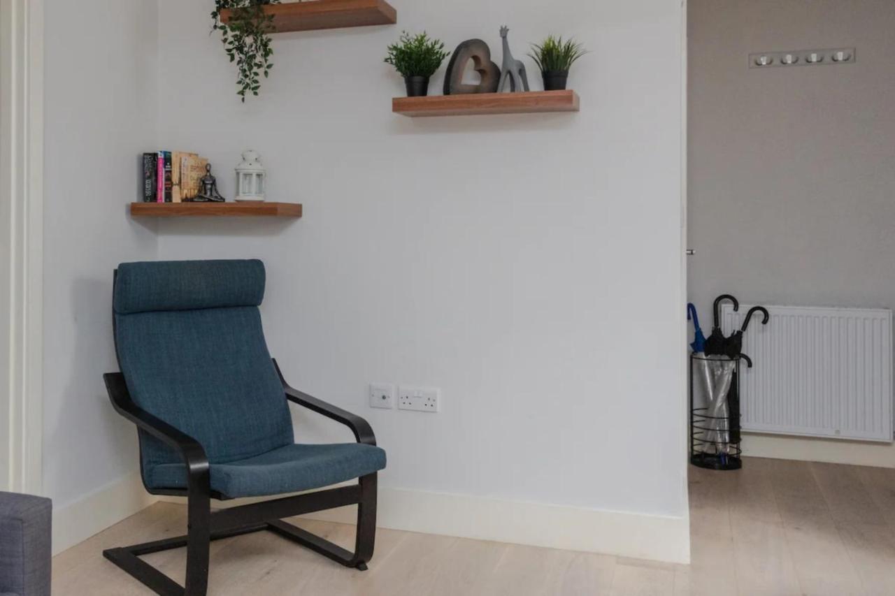 Apartamento Spacious And Modern In Pimlico Londres