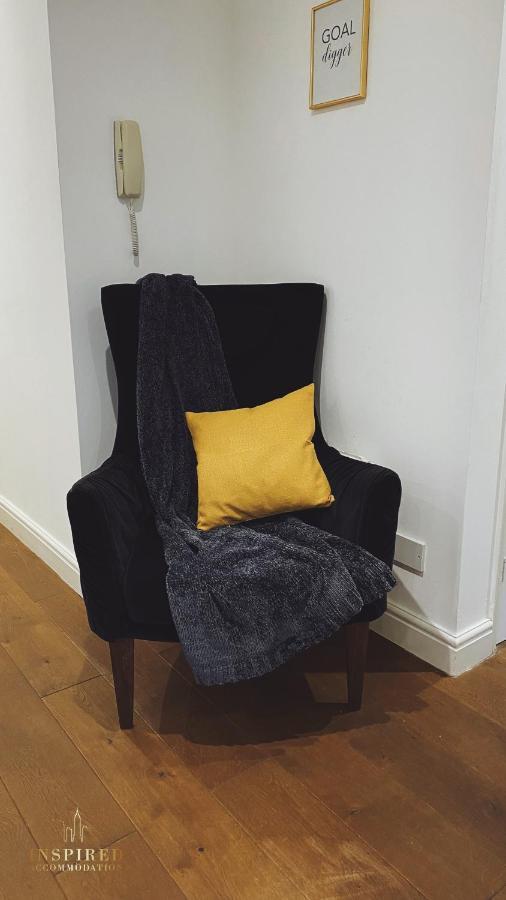Brooklands Nw6 Apartamento *