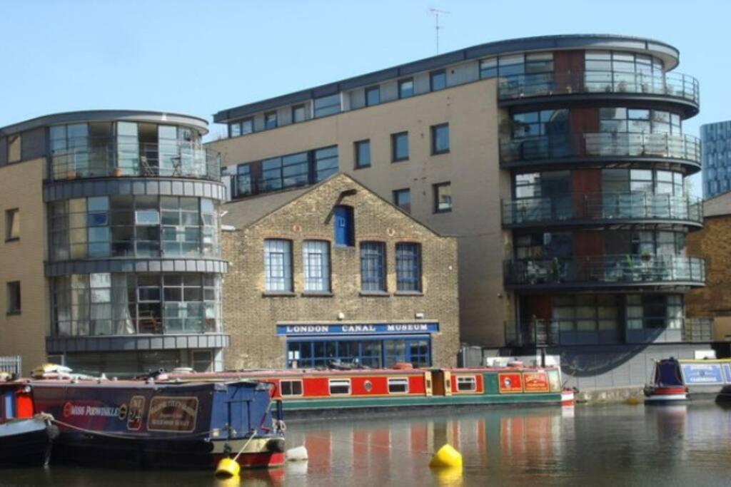 Tufnell Park Shared Kitchen Retreat Apartment London