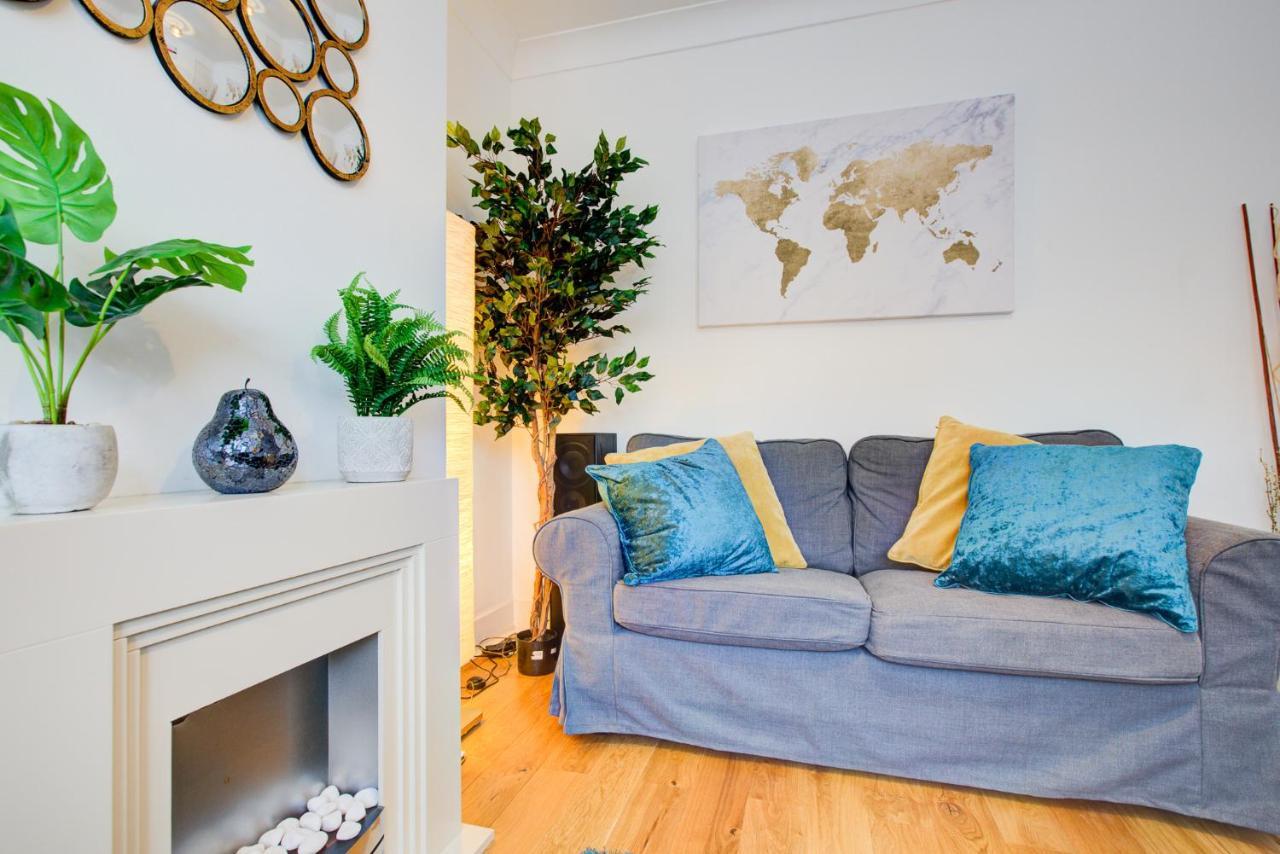 Ferienhaus Statera - 2-bed House In Stratford